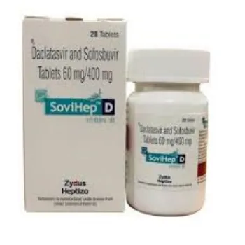 Daclatasvir Tablets